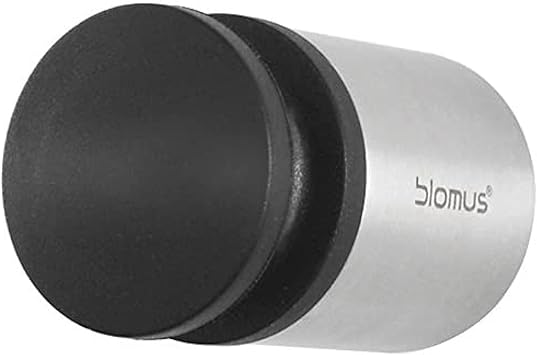 blomus 65353 Wall Mounted Door Stop, Small