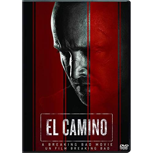 El Camino: A Breaking Bad Movie