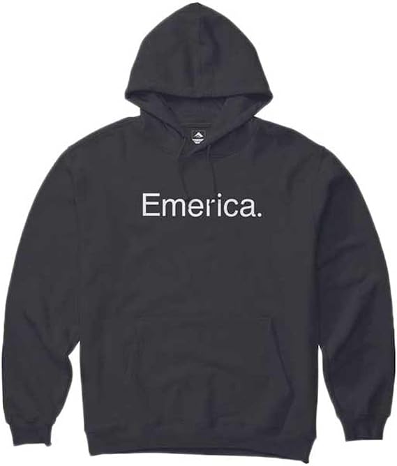 Pure Logo Pullover