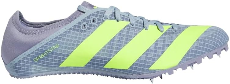 adidas Performance Men's sprintstar Track Shoe
