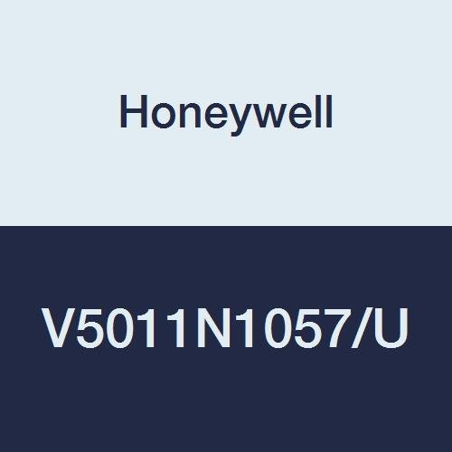 Honeywell V5011N1057U 2-Way Globe Valve, Female Npt, 7.3 CV, 34 Pipe Size