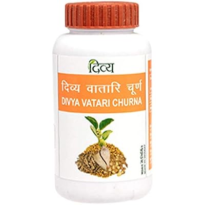 Patanjali Vatari Churna 100 g