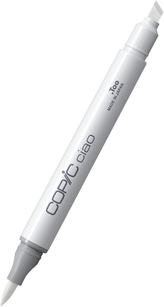 Copic Ciao Dual Point Blender 0 0 Pen