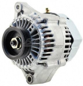 BBB Industries 13677 Alternator