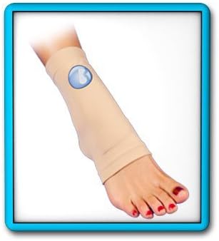Bunga Pads LacebiteTM Preventer Gel Pad