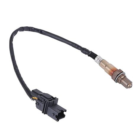 Lambda O2 Oxygen Sensor for AEM Electronics AFR LSU 4.2 Wideband Car Front Lambda O2 Oxygen Sensor Replaces 0258007206 0258007206