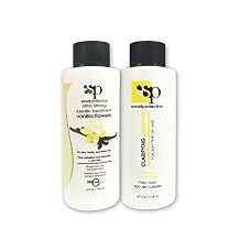 Smart Protection Vanilla Ultra Strong Keratin Treatment with Clarifying Shampoo 4oz