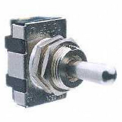 Calterm 41730 Motor Rated Toggle Switch