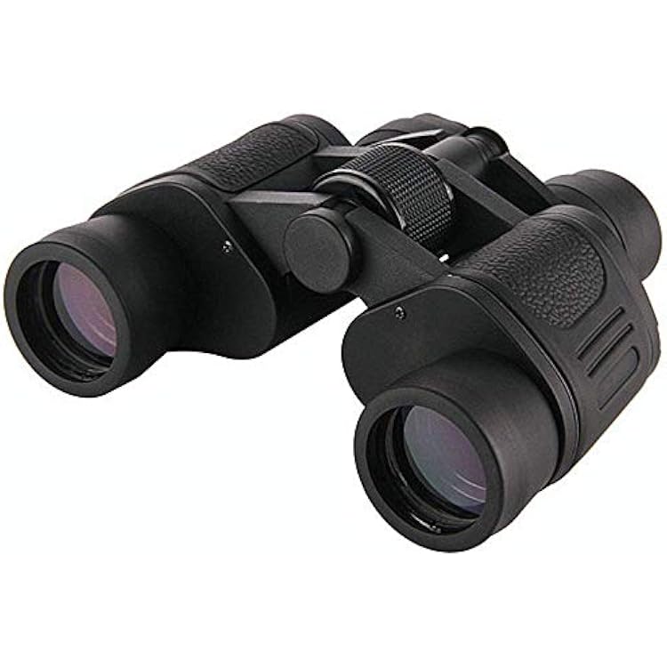 Ultra Hd, Telescope Multifunction HD Binoculars 8x40 Zoom Waterproof Low Light Viewing Mirror for Outdoor Use Suitable for Travel to See The Stars Football Game,etc Fo