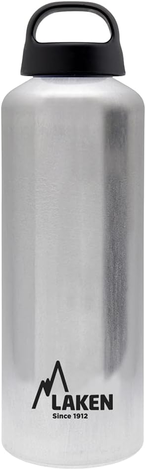 Laken Classic Water Bottle Wide Mouth