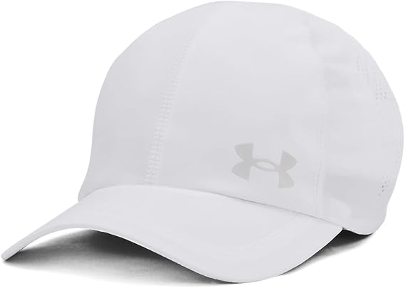 Under Armour Womens Launch Baseball Cap