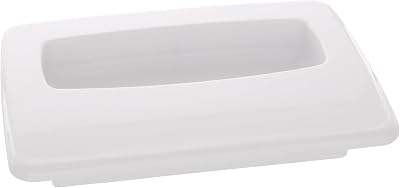 ALLIANCE LAUNDRY SYSTEMS Handle,Dispenser Pkg 685715WP