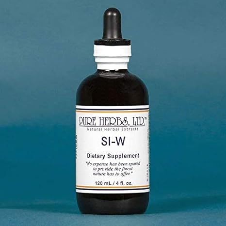 Pure Herbs, Ltd. SI-W (4 oz.)