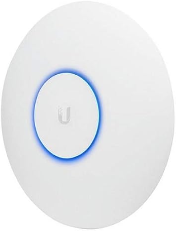 Ubiquiti UniFi AP AC PRO 802.11ac Scalable Enterprise Wi-Fi Access Point UAP-AC-PRO-E-US PoE Adapter Sold Separately
