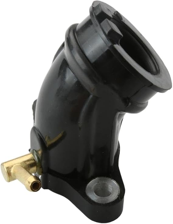 Scooter Intake Manifold Compatible With Fly 50 Liberty Zip 50cc 969405 100520490 4T Engine