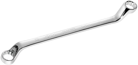Britool E113367B 25 x 28 mm Offset Ring Wrench