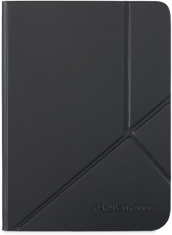 Kobo Funda SleepCover Clara Colour/BW - | Tecnología Standby/Despertar | Piel Sintética