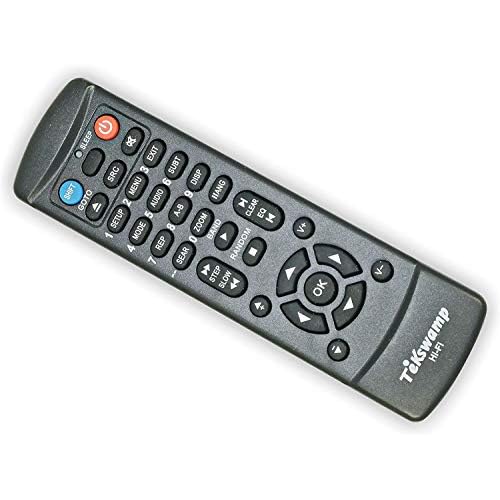 Replacement Remote Control for Bose Lifestyle AV38