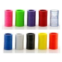 turbo Quad Grips (49/64, Black)