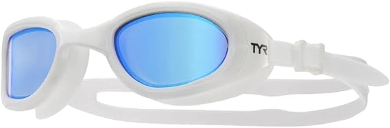 TYR Unisex Special Ops 2.0 Performance Swim Goggles
