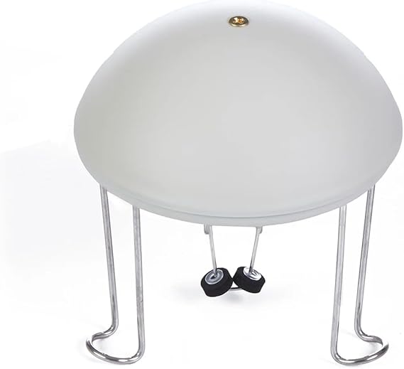 API 4WW Water Wiggler Water Agitator for Bird Baths, Beige