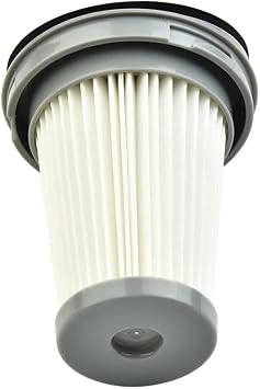 for Morphy Richards Vacuum Filter for Model 732102 SuperVac Pleated Filter Home Appliance Parts Household Supplies