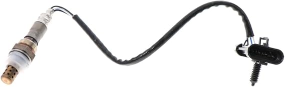 Denso 234-4012 Oxygen Sensor, Original Version