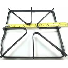 Gas Stove Top Burner Grate Compatible with General Electric, AP2622735, PS244331, WB31K6
