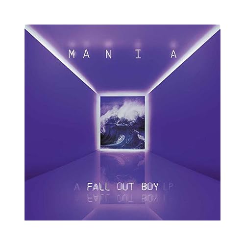 M A N I A Explicit Lyrics