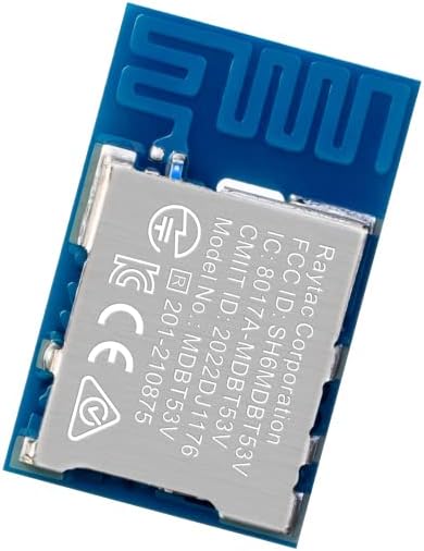 MDBT53V-P1M nRF5340 Module (1pc Pak)