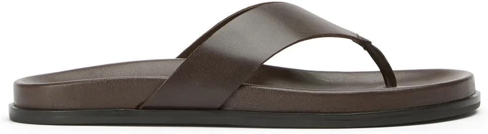 Flip Flops for Women Comfortable Slip On Lightweight Flats Sandals Thong Open Round Toe Slide Summer Beach Casual
