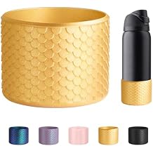 Silicone Boot for Owala Water Bottle 32 oz, Anti-Slip Protective Sleeve for Owala FreeSip 32 oz, Bottom Bumper Protector for Owala Accessories