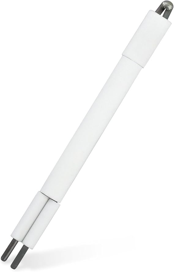 SK1515 Kiln Thermocouple Type K Fit for Skutt KM1227 KM1027 for L&L for Olympic and Most 2.5 Inch, 3 Inch Electric Kilns, 1 Pcs