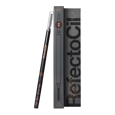 RefectoCil Full Brow Liner Dark