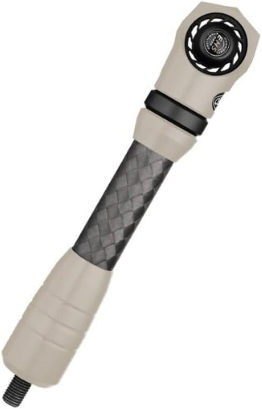 Mathews Archery Flatline 6 Stabilizer (Granite)