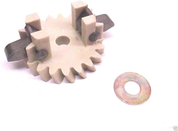 Tecumseh 35378 Gear Genuine Original Equipment Manufacturer (OEM) Part