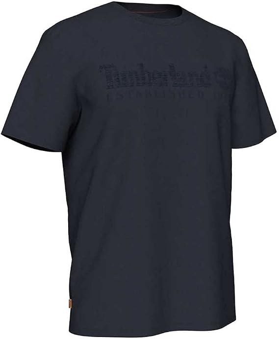Timberland Men's T-Shirt