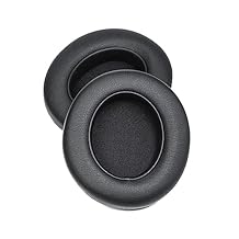 MEZE AUDIO | Replacement Earpads for 99 Classics & Neo | Soft PU Leather | Medium Density Memory Foam | Small Size