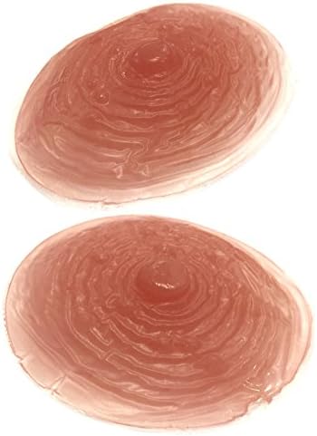 ENVY BODY SHOP Silicone Attachable Reusable Nipples