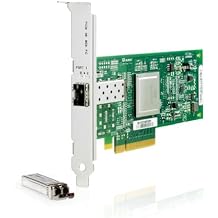 HP STORAGEWORKS 81Q PCI-E FC H Adapter AK344A
