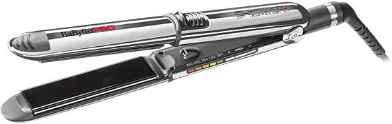 BaByliss Pro Elipsis 3000 Straightener BAB3000EPE 31mm x 110mm BAB3000EPE