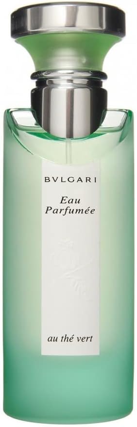 BVLGARI Eau Parfumée Au Thé Vert, 75ml