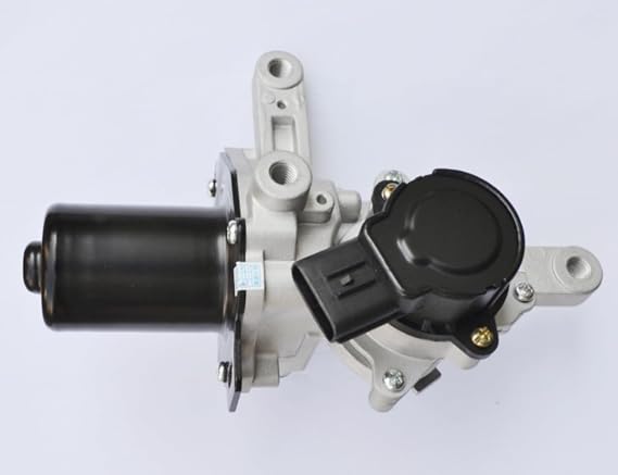 Turbo Turbocharger Actuator CT16V 17201-0L040 17201-30110 Compatible with Toyota Forturner Hilux Land Cruiser 3.0 D4D 1KD-FTV