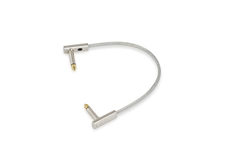 ROCKBOARD by Warwick Guitar Patch Cable RBO CAB PC F 20 SP