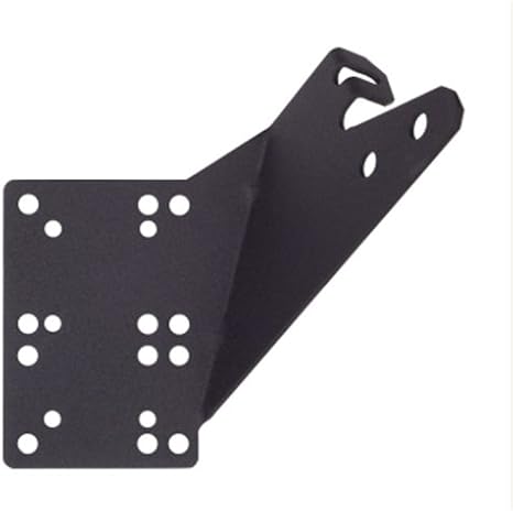 Panavise Custom InDash Mount for Honda Pilot '03-06