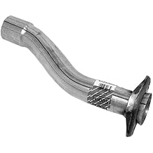 Dynomax 52085 Exhaust Pipe for Ford Ranger