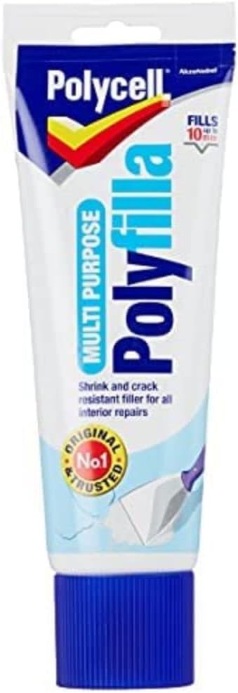 Sikkens PLCMPP330GS Polycell MPP330GS Multi Purpose Polyfilla Ready Mixed 330g