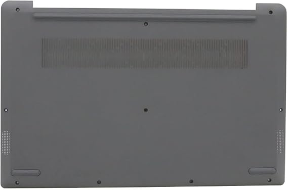 Laptop Bottom Case for Lenovo Ideapad 3-15ITL6 3-15ADA6 3-15ALC6 82H8 5CB1D20083 Base Cover Lower Case Gray Without Sponge New