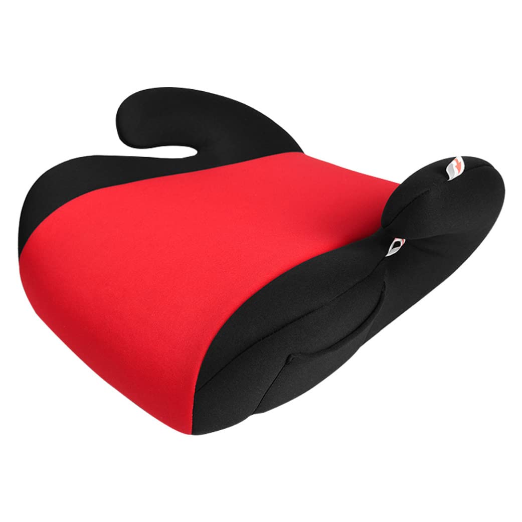 Backless Booster Seat Lightweight Backless Booster Car Seat for Child Safety The Lost Tape