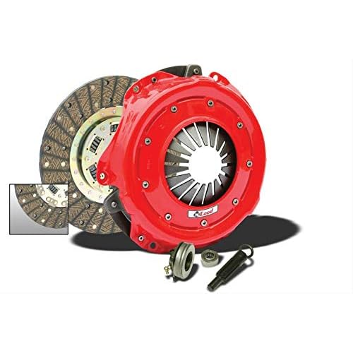 McLeod 75105 Clutch Kit